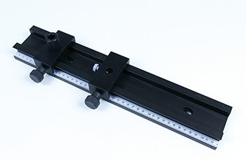 XR 4.0 X-ray optical bench