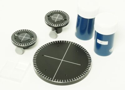 XR 4.0 X-ray CT accessories