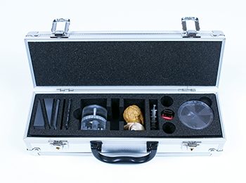 Accessori per TC a raggi X XR4 pro