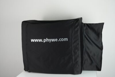 XR 4.0 X-ray opaque cover