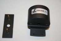 Supporto per cristallo a raggi X XR 4.0 per modello Laue