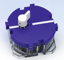 Accensione/spegnimento modulo DB