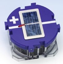 Cella solare (2,5x5)cm,modulo DB