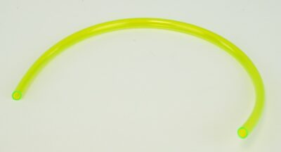 Tubo fluorescente verde l=30 cm