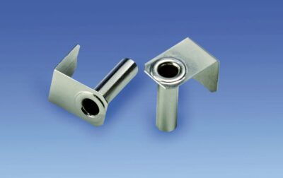 Tappo 4 mm, per carrello, 2 pz.