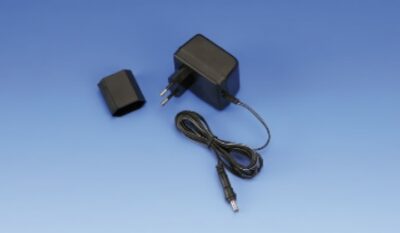 Alimentazione 12 V CA/500 mA