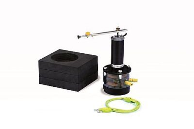 Generatore di vibrazioni esterno per PHYWE Ripple Tank