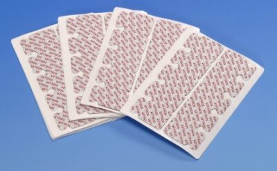 Elettrodi monouso per sensore ECG Cobra4, 100 pz.
