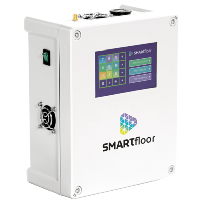 SMARTfloor PlayBox