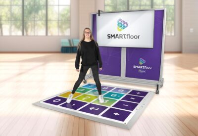 SMARTfloor Mobile