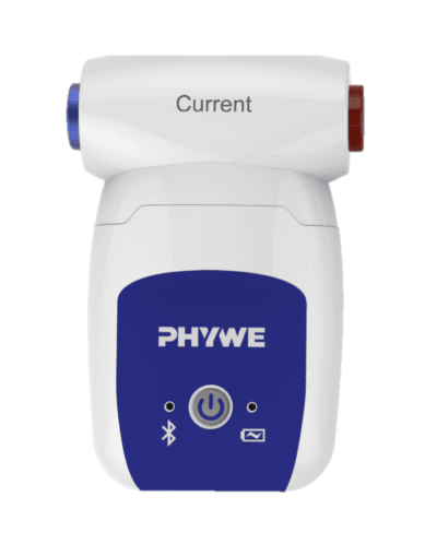 Cobra SMARTsense Current - Sensore per la misurazione della corrente elettrica ± 1 A (Bluetooth + USB)