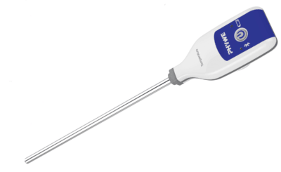 Cobra SMARTsense Temperature - Sensore per la misurazione della temperatura -40 ... 125 °C (Bluetooth)