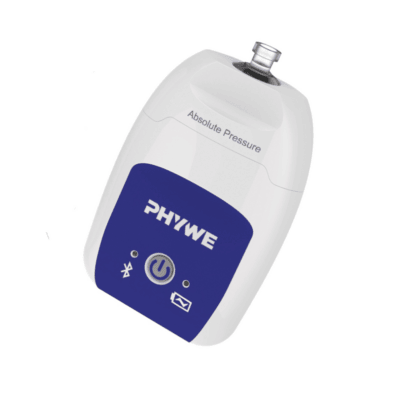 Cobra SMARTsense Absolute Pressure - Sensore per la misurazione della pressione assoluta 0...400 kPa (Bluetooth + USB)