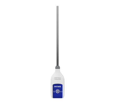 Cobra SMARTsense Wide-Range Temperature - Sensore per la misurazione della temperatura -20 ... 330°C (Bluetooth)
