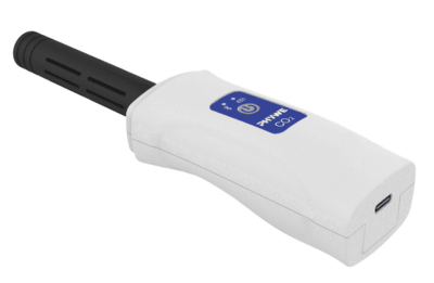 Cobra SMARTsense CO2 - Sensore CO2 per contenuto di anidride carbonica nell'aria 0...100000 ppm (Bluetooth + USB)