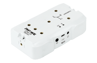 Cobra DigiCart (white)