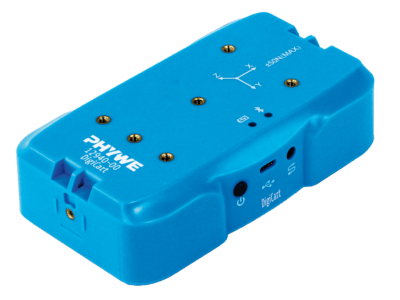 Cobra DigiCart (blue)