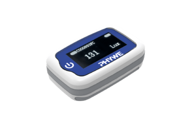 Cobra SMARTsense Display - per visualizzare i valori misurati dei sensori Cobra SMARTsense