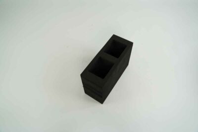 Blocco portaoggetti 6, modulo universale 120 mm