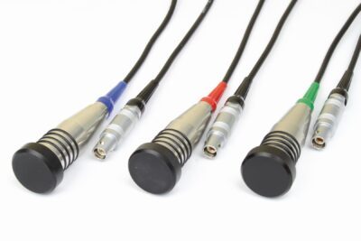 Sonda ad ultrasuoni 1 MHz