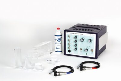 Set base Ecografia ad ultrasuoni II