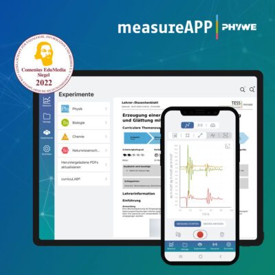 measureAPP - il software di misurazione gratuito per tutti i dispositivi e sistemi operativi