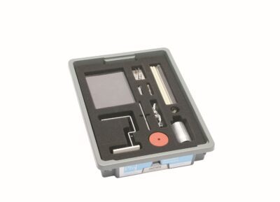 Set per studenti Elettrostatica, Fisica avanzata TESS