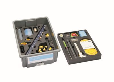 Set per studenti Meccanica 1, TESS Fisica avanzata