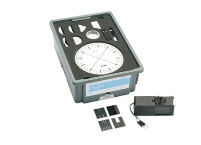 Set per studenti Ottica 1 con scatola luminosa, TESS Fisica avanzata