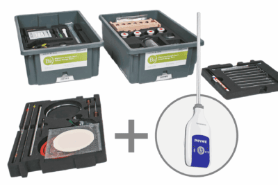 Set per studenti Biologia generale digitale, TESS Biologia avanzata