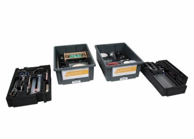 Set per studenti Acidi, basi, sali, Chimica avanzata TESS