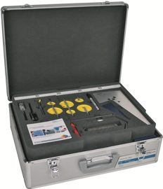 Insegnante Set Meccanica 1, DEMO Fisica avanzata