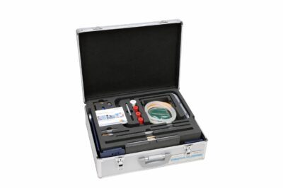 Insegnante Set Heat, DEMO Fisica avanzata