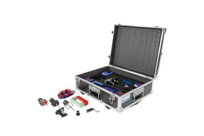 Set Docente Elettromagnetismo 1, DEMO Fisica avanzata