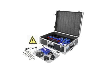 Set Docente Elettromagnetismo 2, DEMO Fisica avanzata
