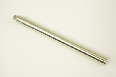 Asta M 6x250 acciaio inox
