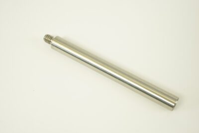 Asta di supporto 300 mm con filettatura M6