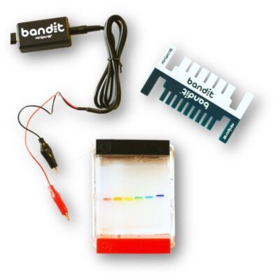 Kit per elettroforesi Bandit™ STEM