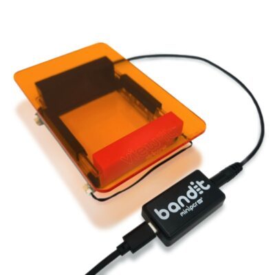 Kit di illuminazione Viewit™ per Bandit™