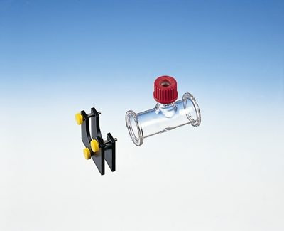 Camera supplementare per osmosi/elettrochimica