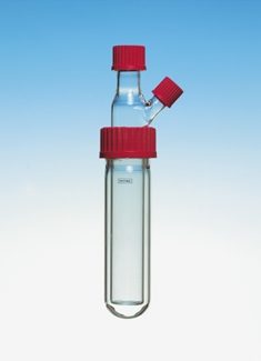 Apparecchio per l'abbassamento del punto di congelamento