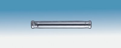 Tubo di combustione l 300mm DURAN
