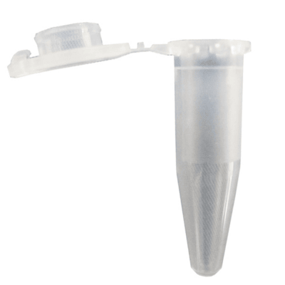 Microprovette, monouso, 1,5 ml, 1.000/conf