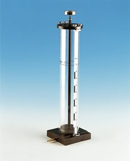 Gasometro 1000 ml