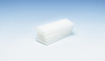 Divisori, schiuma plastica, 5 pezzi