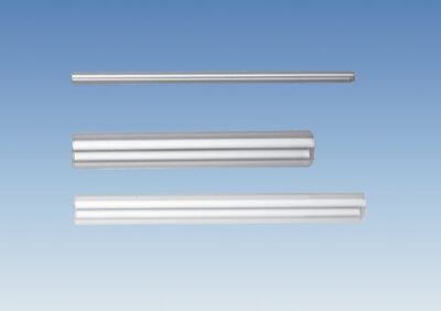 Tubo in vetro, diametro 10 mm l 300 mm