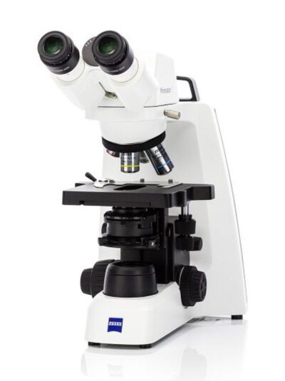 ZEISS Primostar 3 Koehler fisso, 1000x
