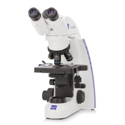 ZEISS Primostar 1 Koehler fisso, 400x