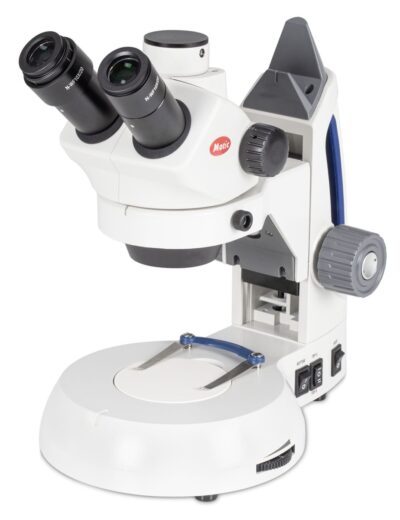 SWIFT / ARGENTO Stereomicroscopio trinoculare con zoom 39Z-T, 10x...30x