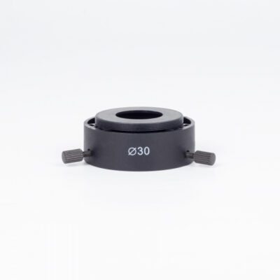 Adattatore oculare per fotocamere Moticam, diametro 30 mm